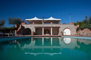 Locanda Poggioleone - Pool