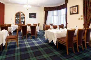 South Beach Hotel - Restaurant