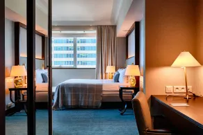 InterContinental Warszawa by IHG - Room