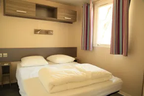 Camping Figurotta - Zimmer