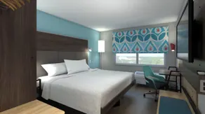 Tru By Hilton Gananoque, On - Chambre