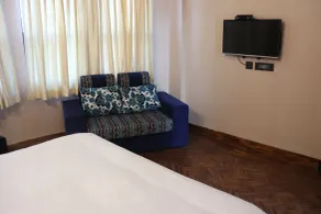 Rinchen Hotel - Zimmer