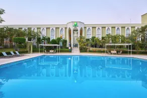 Holiday Inn Tuxtla Gutierrez by IHG - Pool
