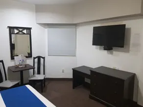 Hotel Principado Tijuana Aeropuerto - Chambre
