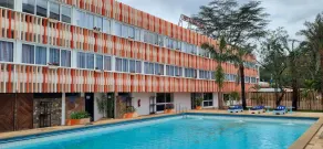 Hotel Boulevard Nairobi, City Centre CBD - Pool