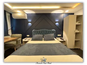 Kavacık Asia Hotel - Chambre
