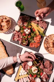 L'Orée de l'Océan - Vendée - Restaurant