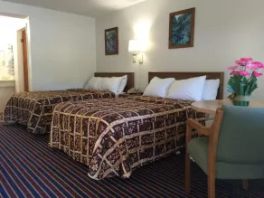 Port Lodge Motel - Rom
