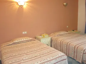 Riad Salam Zagora - Room