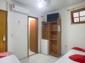 Pousada Aroeira - Habitación