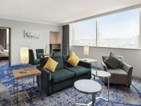 Novotel Jakarta Mangga Dua Square - Room