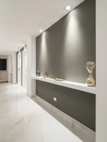 Savoia Rooms Roma - Reception