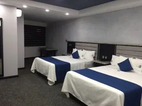 YouKoso Hotel Boutique - Rum