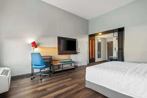 Tru By Hilton Rogers Bentonville - Room