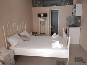  Aphrodites Apartments - Quarto