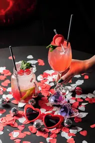Moxy Glasgow SEC - Restaurant