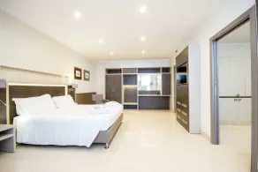 Best Western Modena District - Room