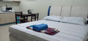 Your Holiday Homes - Room