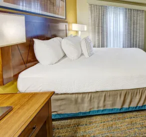 Residence Inn by Marriott Memphis Southaven - Chambre