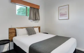 Caboolture Gateway Motel - Zimmer