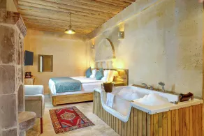 Milagro of Cappadocia - Room