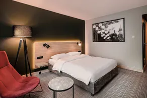 Park Inn by Radisson Krakow - Room