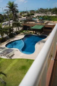 Crocobeach Hotel - Pool