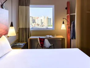 ibis Sao Bernardo do Campo - Room