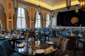 YoHo - The Young Hotel - Restaurant