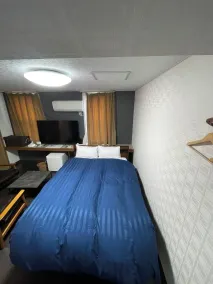 Mito Daiichi Hotel Honkan - Chambre