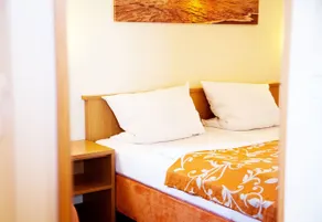 Hotel Villa Toskana - Room