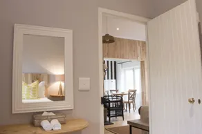 Boschendal Farm Estate - Room