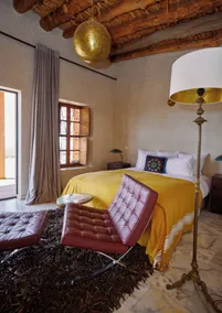 Dar Imiri - Chambre