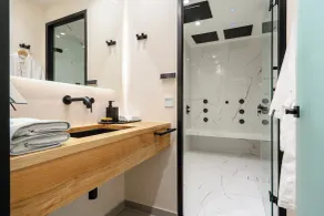 Legato Spa Suites - Bad