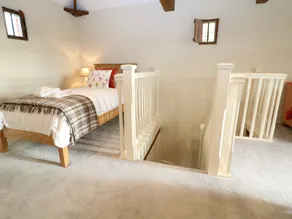 Morgans Farmhouse - Zimmer