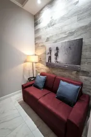 B&B A Durmì - Room