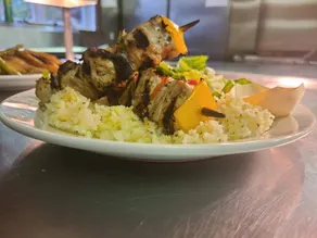 Mattawa River Resort - Restaurant