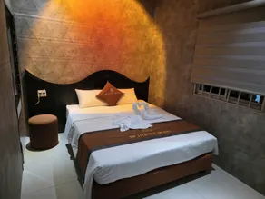 NP Motel BD by BAY LUXURY - Room