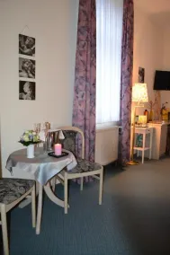 Hotel Schwarzes Ross Siebenlehn - Camera
