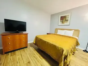 A1 Inn Niagara Falls - Chambre