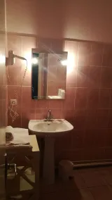 Hôtel Emilie - Bagno
