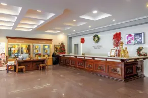 TTC Hotel - Da Lat - Reception