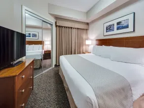 Heritage Inn & Suites - Brooks - Habitación