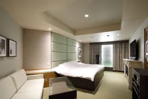 Hotel ValentineTogo (Adult Only) - Chambre
