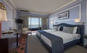 Algarve Casino Hotel - Room