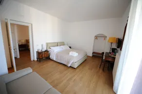 Vista Sui Sassi Guest House - Rum