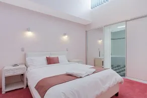 Beach Street Apartments - Zimmer