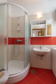 Apartment Gordana - Badezimmer
