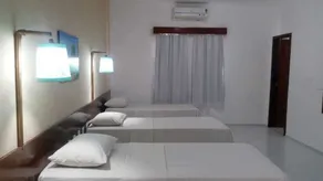 Delta Park Hotel - Room