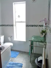 Priory Guest House - Bad